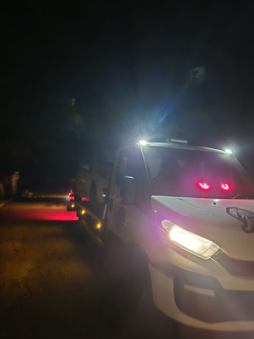 Пътна помощ 13SIL13