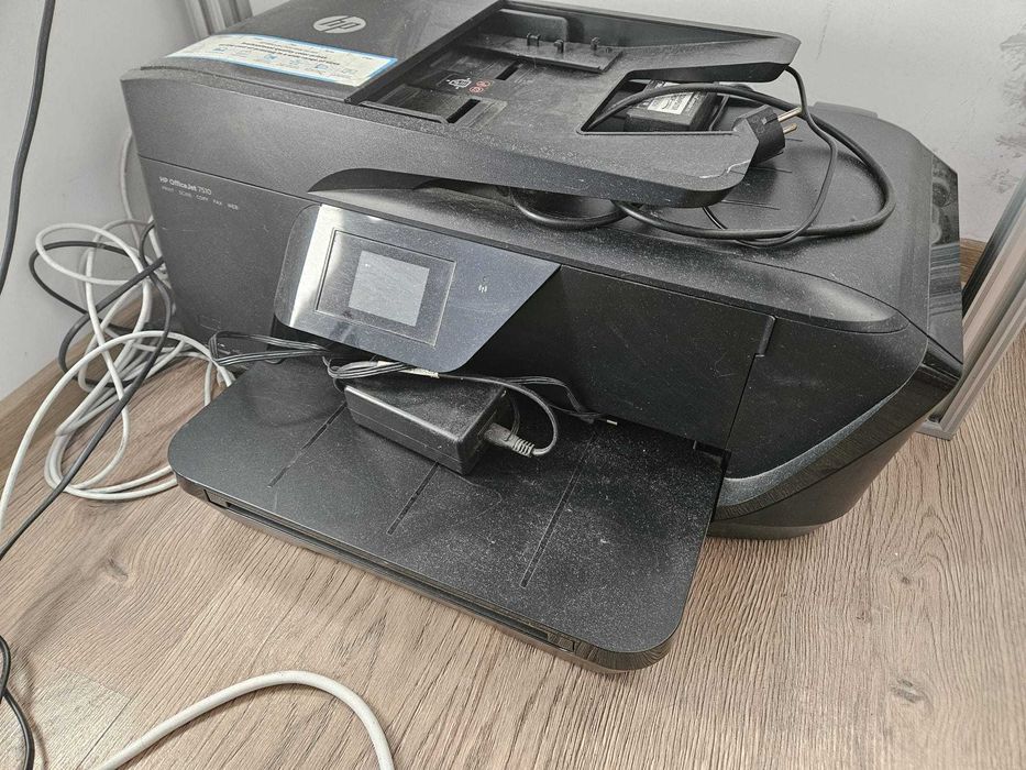 Imprimanta HP 7510, Bucuresti