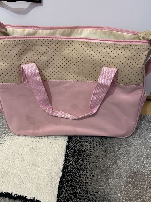 Set de genti pentru bebelusi