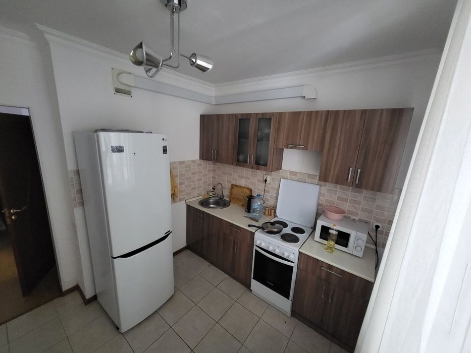 Подселение в квартиру