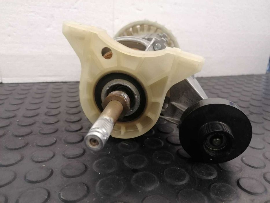 Motor uscator Bosch WTE84122BY/17 , cod piesa 00145467 / R20