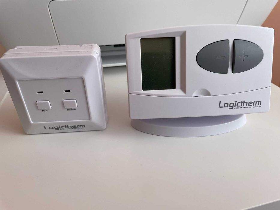 Termostat Logictherm C7 RF