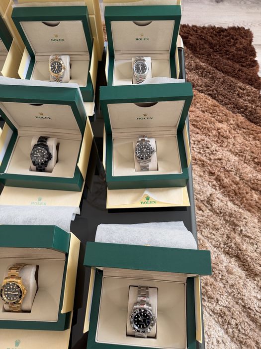 Ceas Rolex automatic