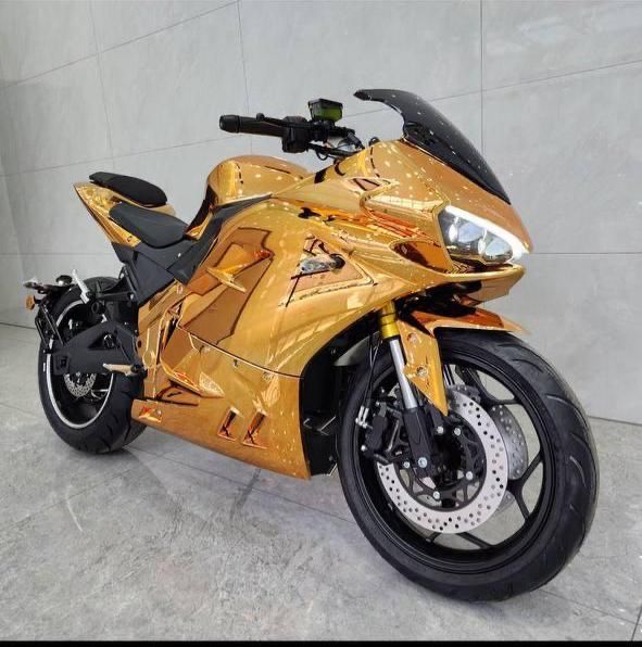 Ducati Panigale V4 новая