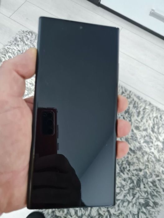Vand samsung Note 20 ultra 5g 256/12 ram