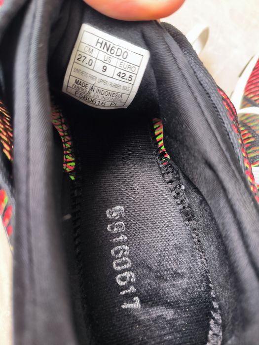 Asics Gel-Kayano Trainer Evo 42,5