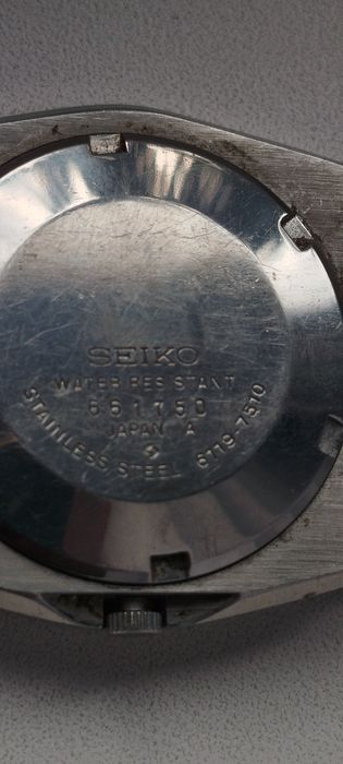 Seiko ceasb bărbătesc automatic