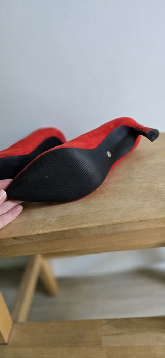 Елегантни обувки NEXT