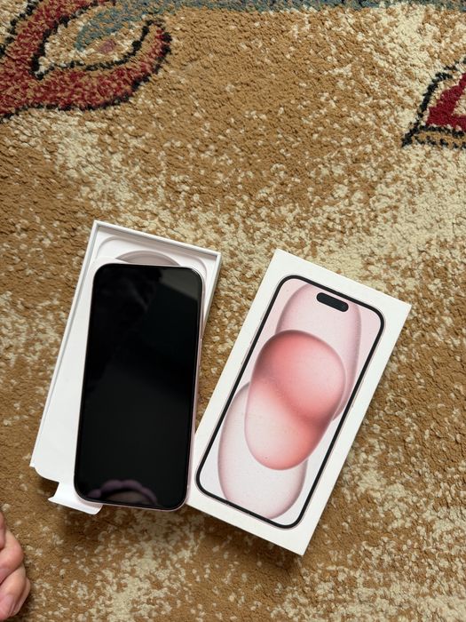 Iphone 15 Айфон 15