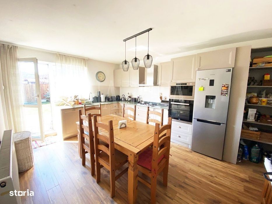 Casa 2 camere de vanzare in Dambul Rotund, Cluj Napoca