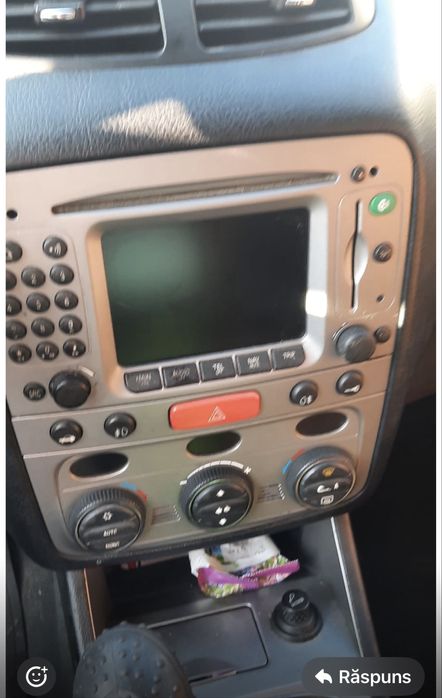 Autoturism alfa romeo