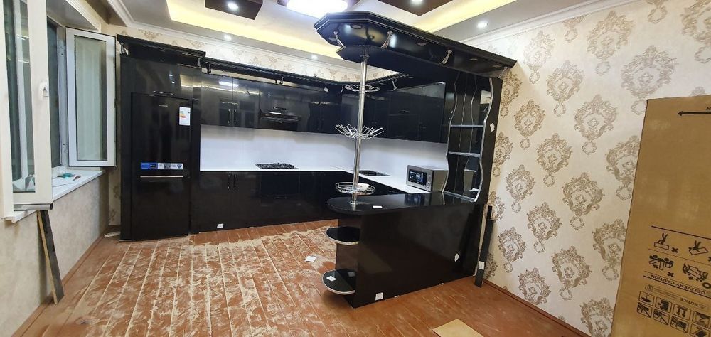 Мебель на заказ Андижон