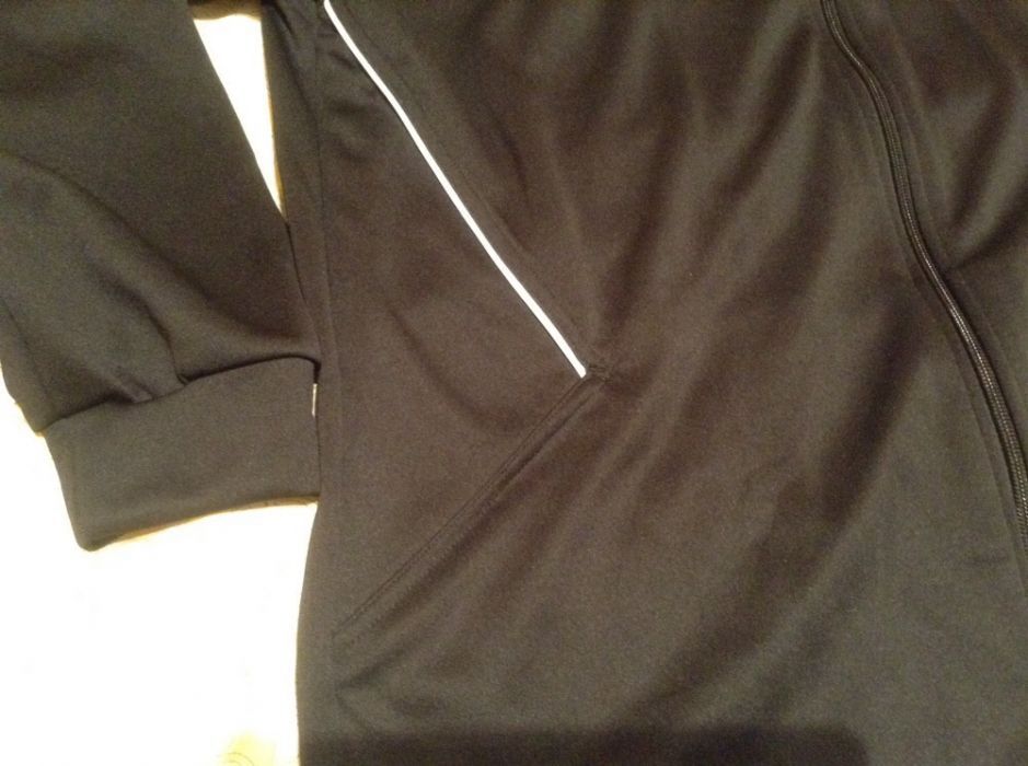 Bluza trening Adidas