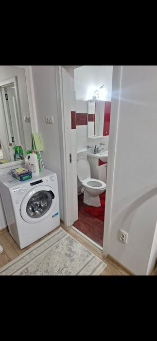 Garsoniera de vânzare! Totul nou!!!