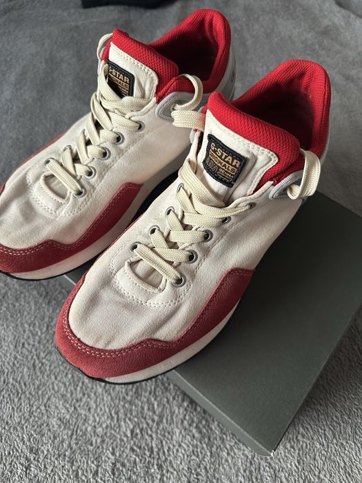 Обувки G-Star RAW