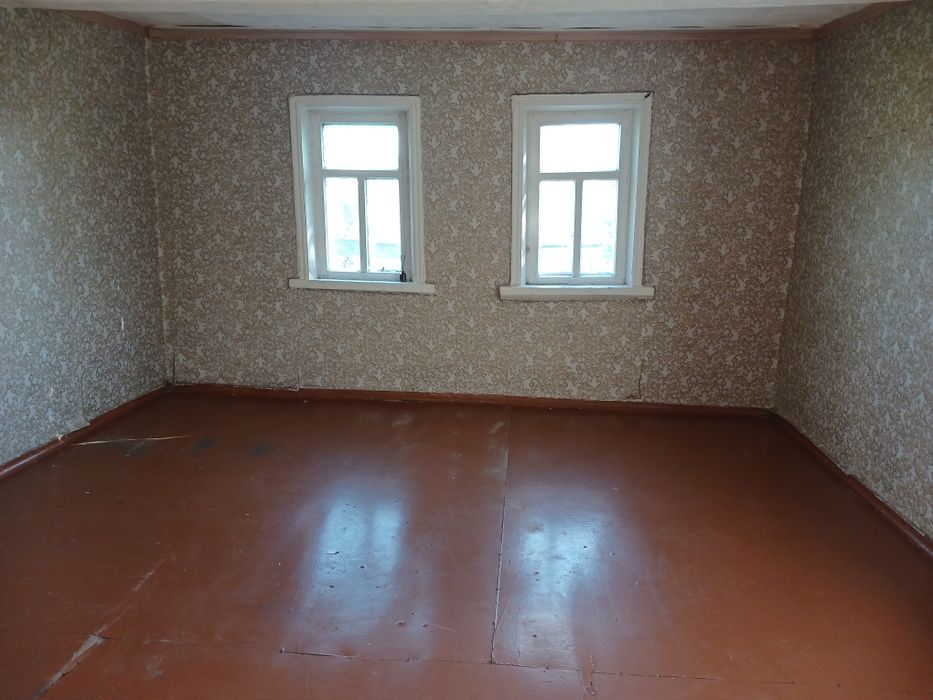 Продаётся дом с вознесенка