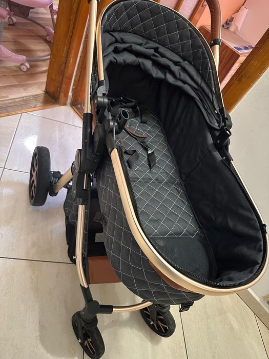 Carucior bebe landou