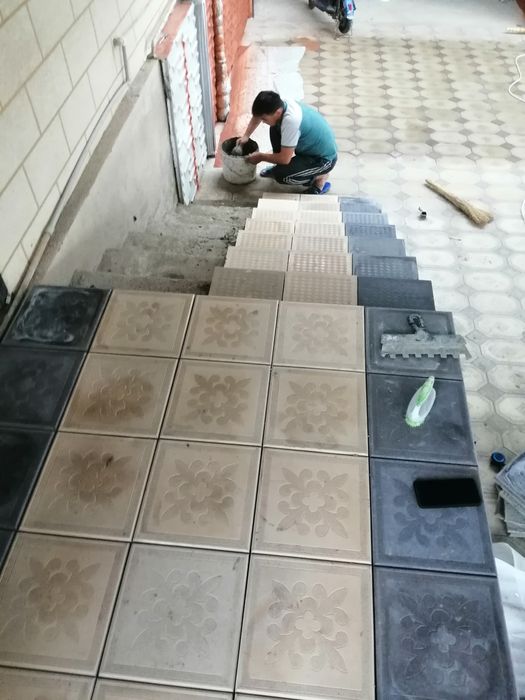 Кафильщик мастер