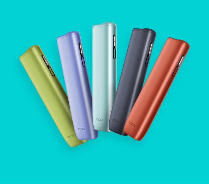 Iqos iluma nou sigilat