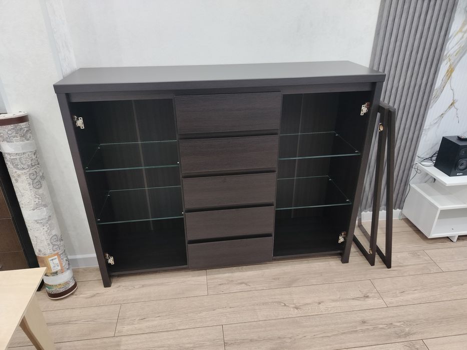 Польский малый  стенка фабричный