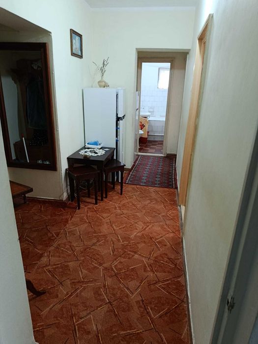 Apartament 2 camere, 61,35 mp, mobilat, etaj 4/7, Zona 0 – Bulevardul Independenței, Brăila