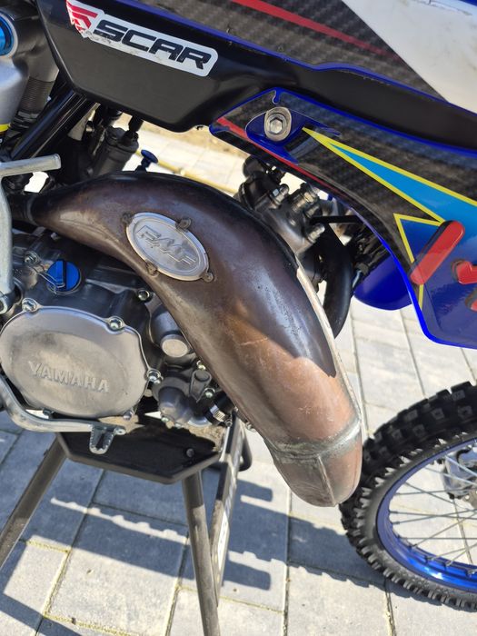 Yamaha yz85 2023 Tuning (sx85 tc85 kx85)