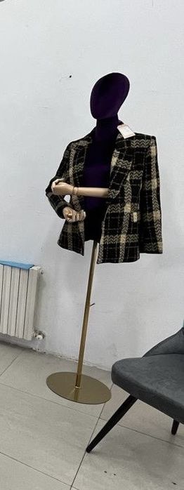 Манекен для одежды