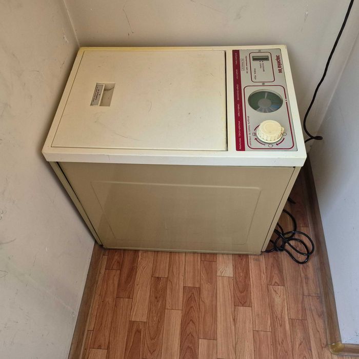 Стиральная машина Эврика-86