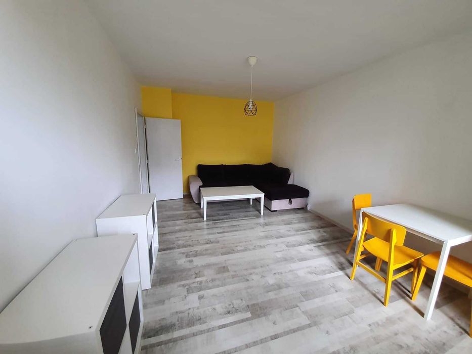 Двустаен имот в Дружба 2