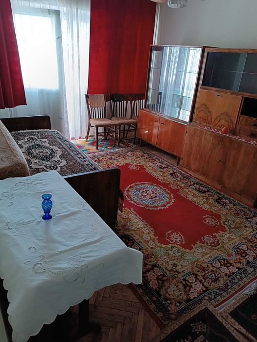 Anunt vanzare apart. 2 camere Suceava