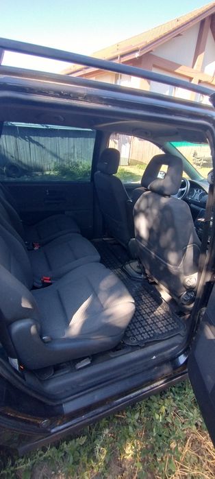 Vând Vw Sharan 2.0