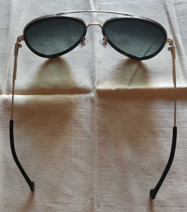 МЪЖКИ ЛУКСОЗНИ СЛЪНЧЕВИ ОЧИЛА CARRERA SUNGLASSES 1044/S 086 Чисто Нови!