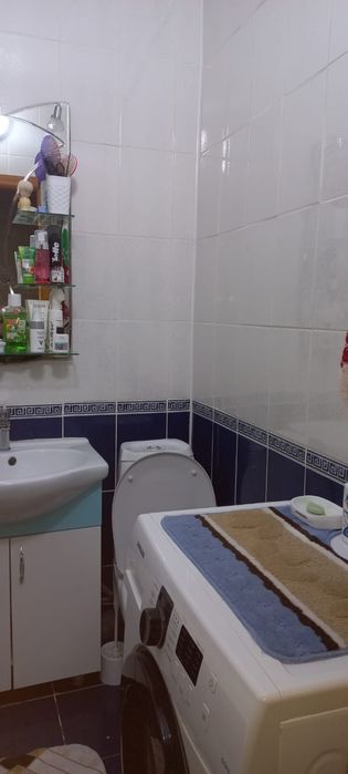 Продам двухкомнатную квартиру