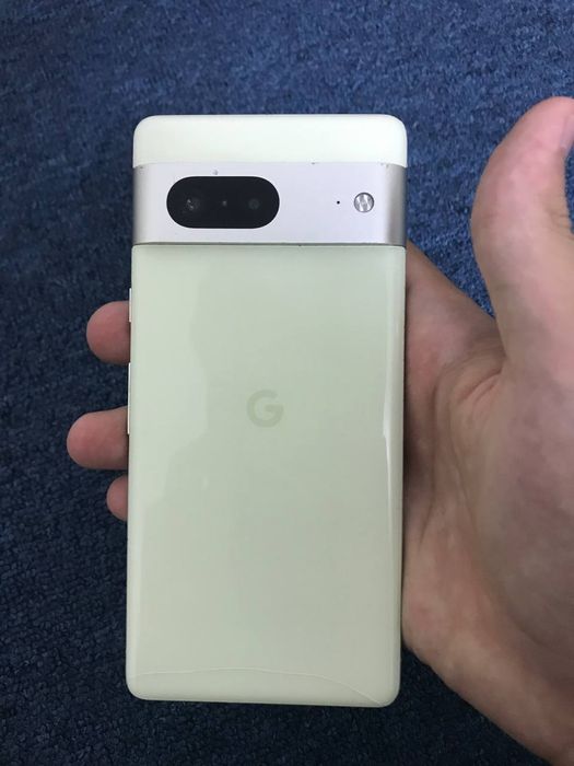 Pixel 7 идеал состояние