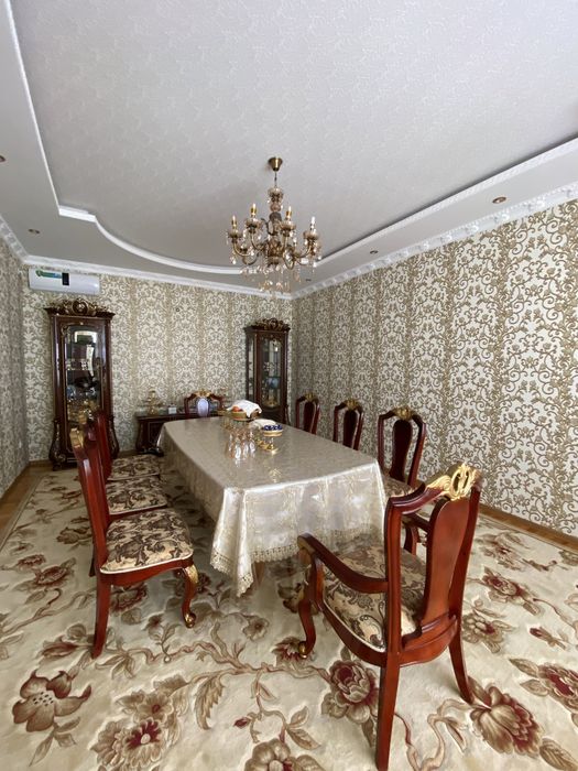 Жилой участок 6 сотков