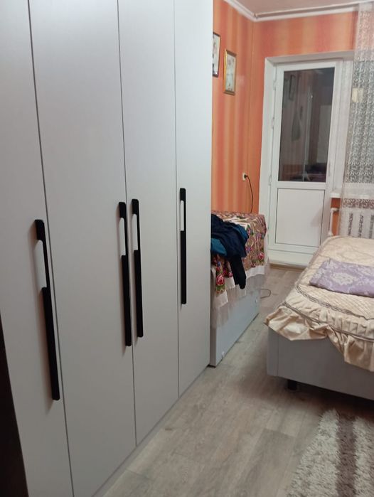 2 ком квартира торг.