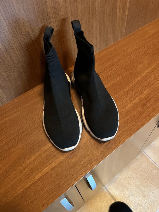 Дамски обувки Love Moschino