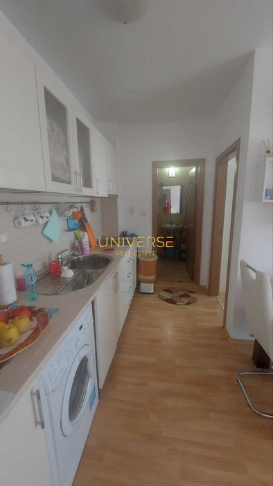 Продава се Тристаен апартамент в с. Тънково, Област Бургас - 70 кв.м за 858 €/кв.м - Снимка #2