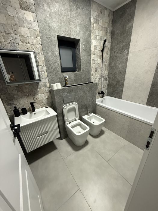 Casa 3 camere regim hotelier pe perioada targului de craciun !