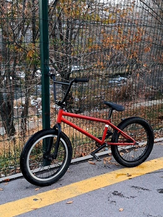 запчасти бмх г.Каскелен