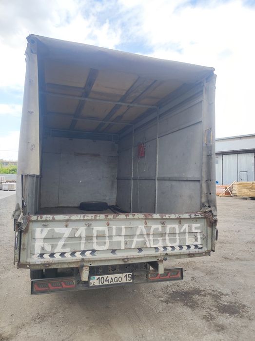 Срочно продам ГАЗель!!!