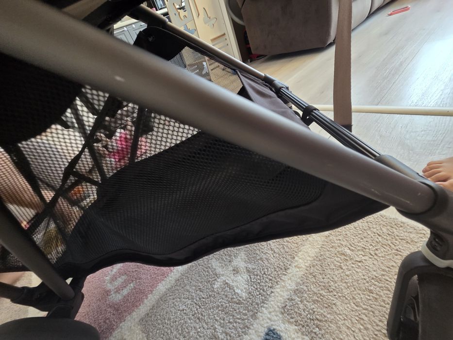 Carucior Cybex Melio Gold ,Bej