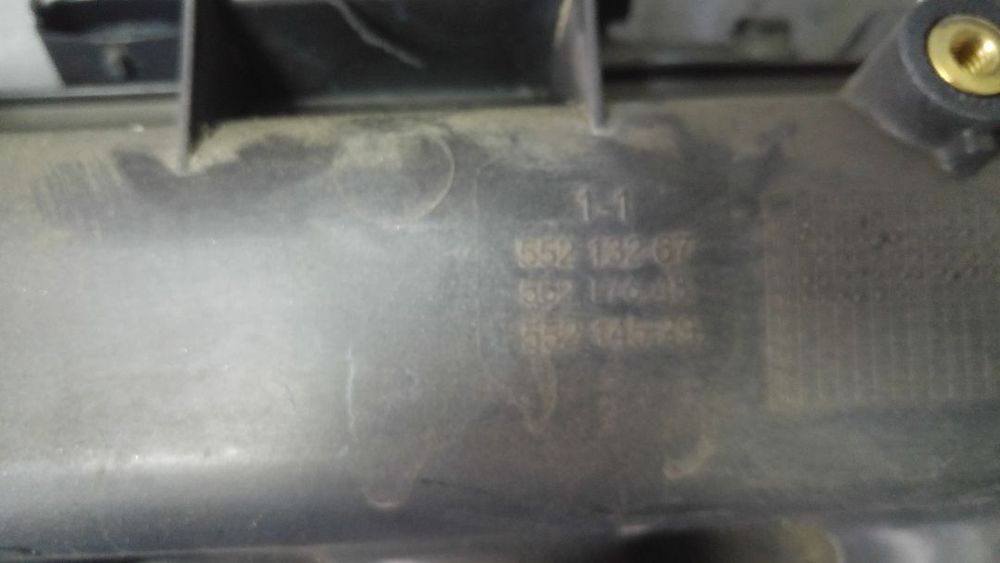 galerie admisie 1.3 d multijet fiat 500 doblo panda punto alfa romeo mito 199B1000 55213267