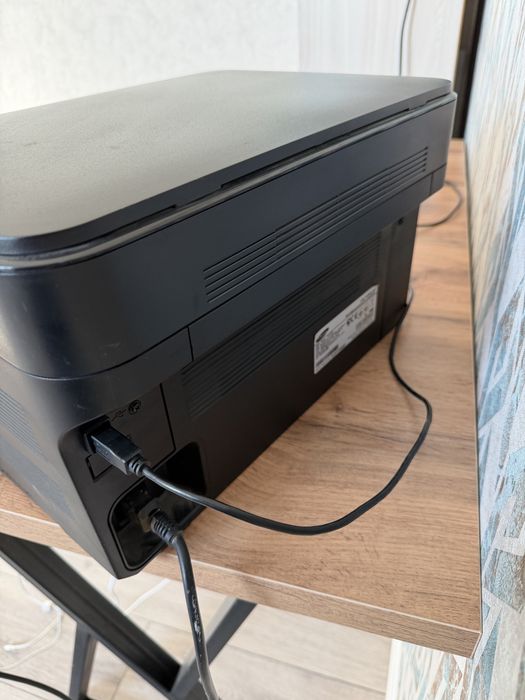 Притенр Samsung SCX-3200 Series Class Driver