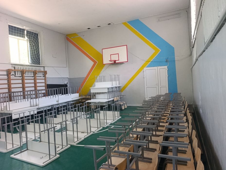 Парта на заказ 20000