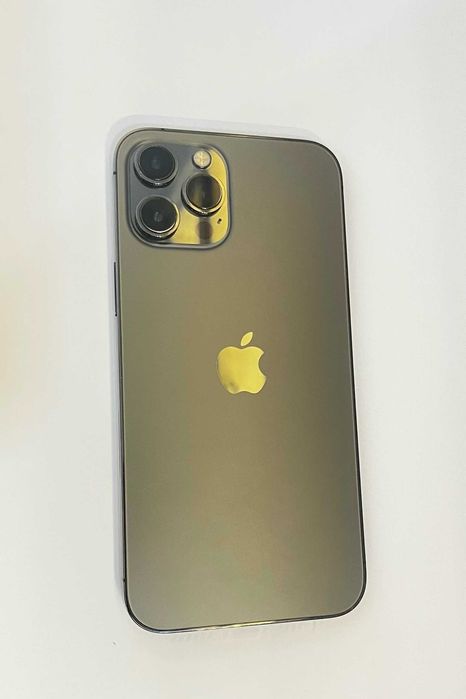 2.35770 Iphone 12 Pro max 128 gb Graphite