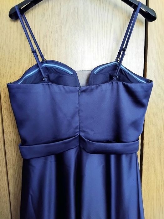 Официална рокля RAMONNA