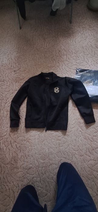 Женскк Анцуг - Христо Стоичков (женски спортен екип  Hristo Stoichkov)