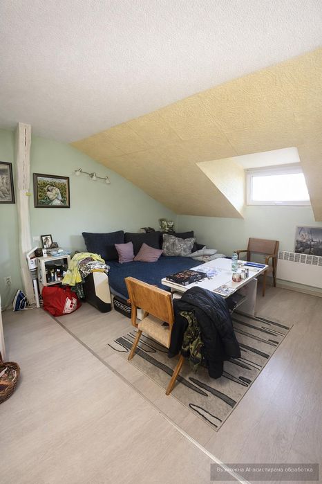 Продава се Етаж от къща в Пловдив, Христо Смирненски - 108 кв.м за 2732 €/кв.м - Снимка #2