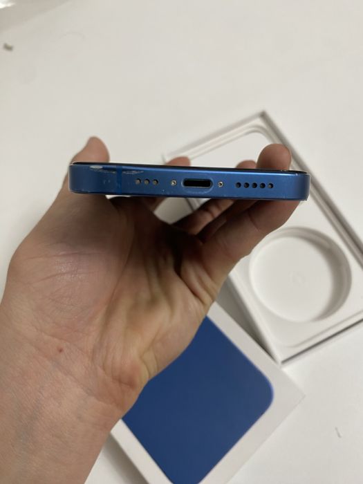 Айфон 13 Iphone 13 128gb 77%